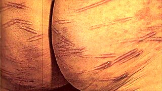 What's Hidden in My Secret Life of Vintage Punishments?