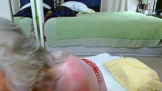 In the Jordan saga, Dawnskye got her face fucked by 3 BBC. She threw dirty names at them during wild roleplay humiliation!