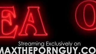 Japanese girl in kimono gets rough treatment