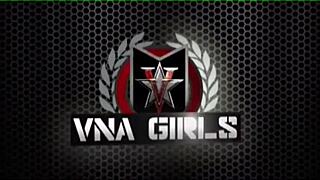 Vicky Vette Dildo Fucks Teal Conrad!