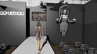 辐射4时尚第208期