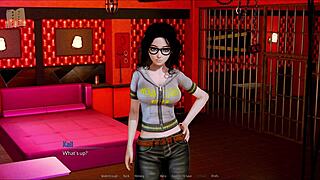 harem hotel 95 offers intriguing game scenarios.