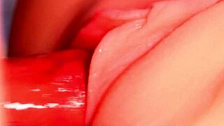 Everyday Penetration Of Real Doll's Big Pussy And Ass