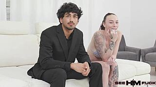 Jay Raw Fucks Uncut Latino