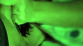 Stepsister Delivers Intense Blowjob At Home With Doggystyle Passion