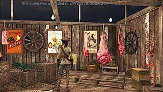 Fallout 4 Slutty Tease Fashion With Brunette Teen