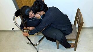 Aunty Sex With Young Guy