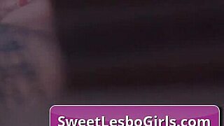 Horny Teen Lesbian Babes Aiden Ashley and Goth Charlotte Lick Juicy Pussy Outdoors. They Suck and Climax Hard Under the Sun!