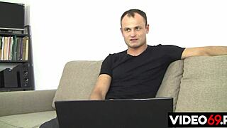 波兰色情片Toxic Fucker专访猛干内幕