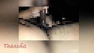 Leite no rabo da puta