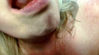 In the Jordan saga, Dawnskye got her face fucked by 3 BBC. She threw dirty names at them during wild roleplay humiliation!