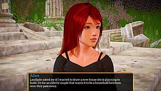 My New Family Episode 455