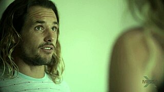 MissaX《我的欲望》第一部 瑞秋卡瓦利剧情