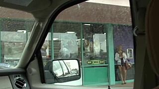 morgan ray gets fucked by my big cock in bed