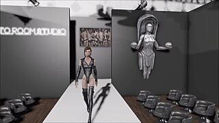 辐射4时尚第208期