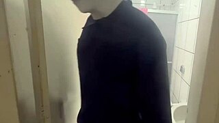 Man, Halloween Michael Myers destroys Camila Gaucha’s ass without mercy! 😱