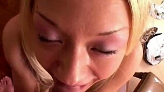 teen latina lexy rides with small tits