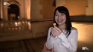 Japanese Submissive M-Girl Screams in Wild Climax Session. Follow Saro Maehara's Intense Ride!