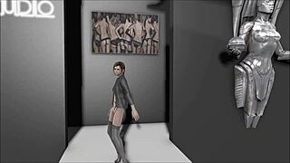 辐射4时尚第208期