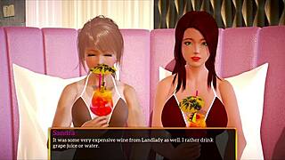 My New Family Episode 455