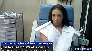 Dr Tampa - Stefania Mafra - Yearly Physical