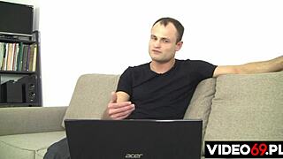 波兰色情片Toxic Fucker专访猛干内幕