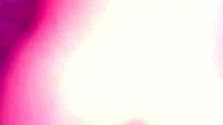 homemade fat wife fucked while watching petite teen stepdaughter