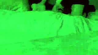 Dialogic-Provocative stepdad, why you punishing me with hard fucks? naomi blue and kaya chimera can’t escape!