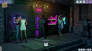 lust academy 181, a game full of lust, what do you think?