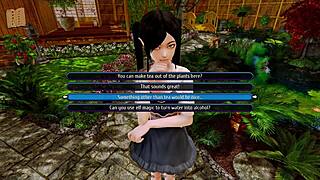 want to play harem hotel game here?