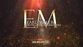 Georgia and Faye Heat Up by Fireplace with Pussy Licking and Tit Sucking