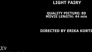 Russian Light Fairy Tries First Interracial Monster Cock Deepthroat And Anal Gaping!