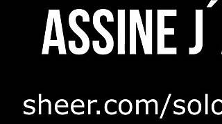 vazou novinha de sp dando buceta na massagem, so tempting