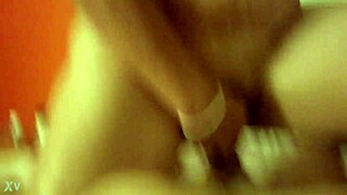 sloppy blowjob turns into deepthroat, hot mess versus intense depth