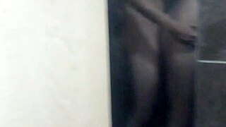 I Climax While Watching My Wife Engage In Passionate Amateur Sex