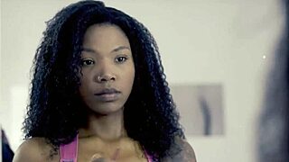 I anal fucked the latina whore with monster cock, oops