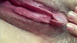 Playing with my pussy by the window, hoping someone sees me cum