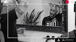 Gorgeous Masseuse Britney Amber Gives Everything To Her Boss