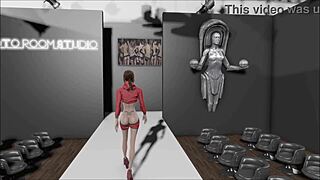 fallout 4 fashion number 208