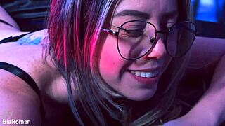 Horny Sluts Get Feet Tickled And Sucked In Femdom Fun!