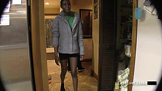 Strangers in the night with jewel from the nurse's point of view at the hospital