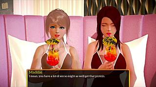 My New Family Episode 455