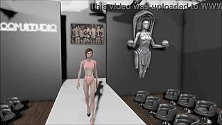 fallout 4 fashion number 208