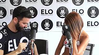 Beautiful Model Aisha Boldly Shares How She Loves Fucking