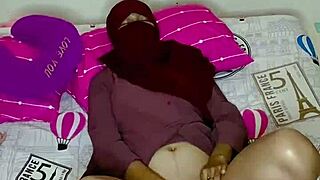 Muslim Wife's Secret Encounter With Stepfather