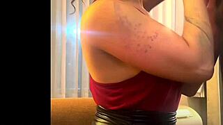 Horny boy fucks stepmom with deepthroat blowjob and cum swallow compilation!