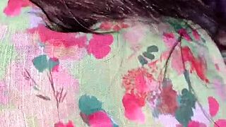 hubby checks pussy daily so i cheat with stranger