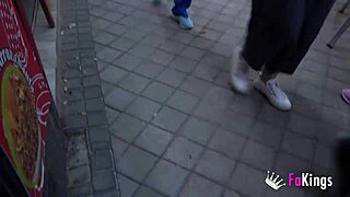 Lorena Lopes Cooks Up Bareback Fucking with Chicken in Milk Quickie. Public Action Awaits!