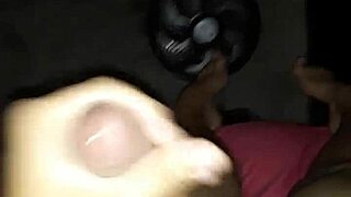 Blonde babe gets nailed by nasty pawn dude in hidden cam pawnshop