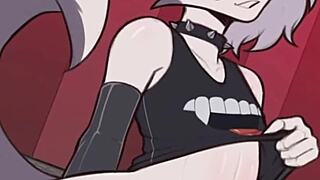 我整理的NSFW毛茸茸双性恋合集1